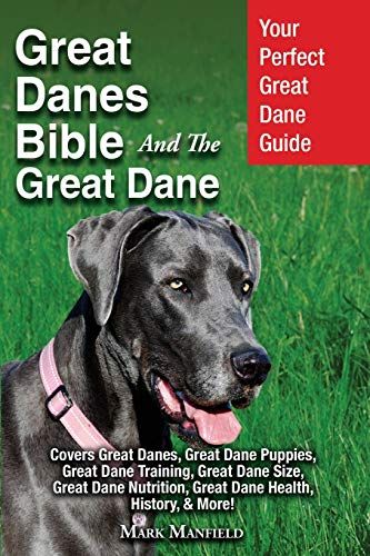 great dane names